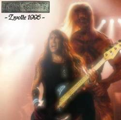 Iron Maiden (UK-1) : Zwolle 1995